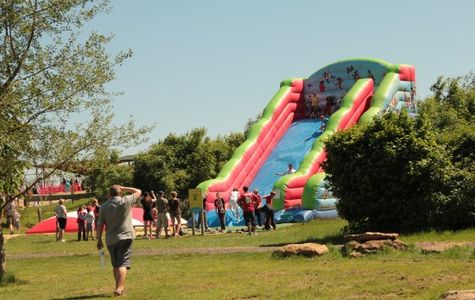 Parc Aventure Land 1