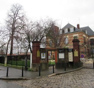 Monument à Frédérick Lemaitre