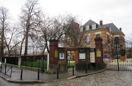 Monument à Frédérick Lemaitre