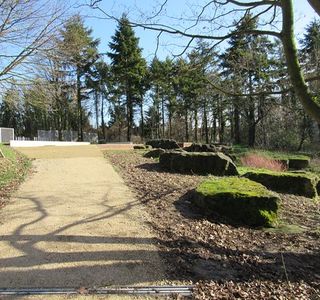 Parc de la Butte Pinson