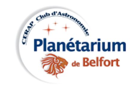 Planetarium de Belfort