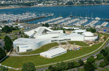 Oceanopolis