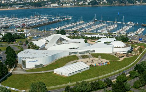 Oceanopolis 1