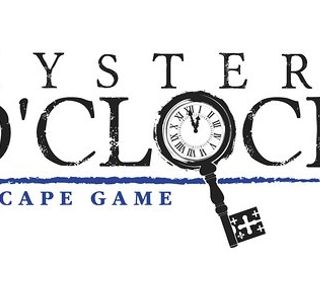 Mystery o'clock