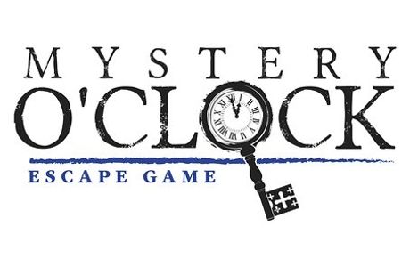 Mystery o'clock