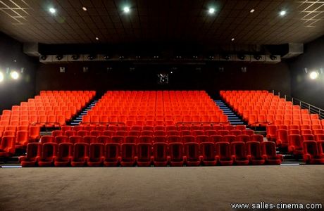 Cinema Marivaux