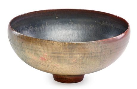 Sitting Bowl