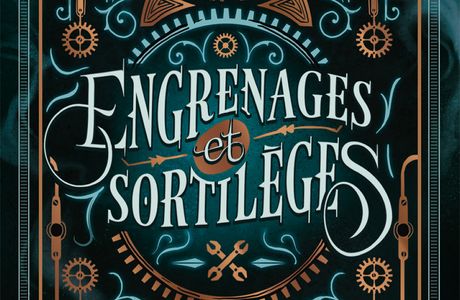 Engrenages et Sortileges