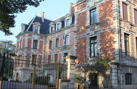 Espace Patrimoine