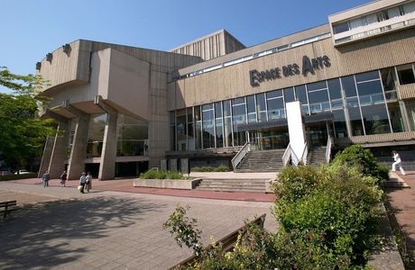 Espace des Arts