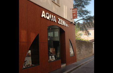 Aquazen Spa