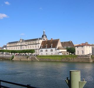 Ancien Hopital Saint Laurent