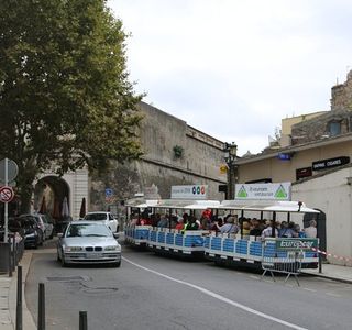 La porte de Louis XVI