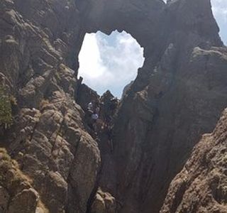 Trou de la Bombe