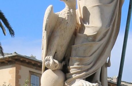 Monument commémoratif de Napoléon 1er