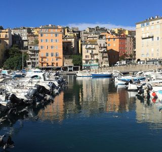 Port de Bastia