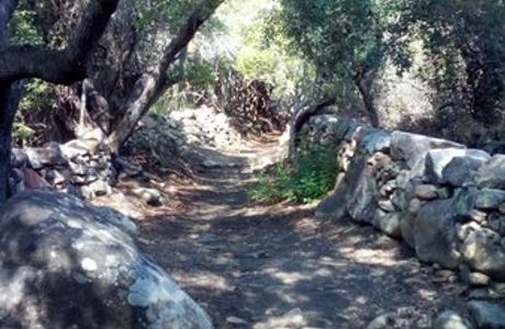 Sentier du Patrimoine