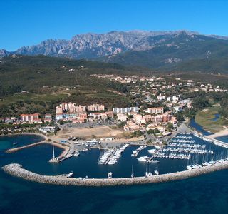 Solenzara Marine Service