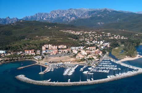 Solenzara Marine Service