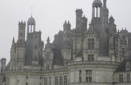 Office de Tourisme Blois Chambord-Val de Loire