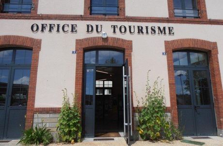Office de Tourisme du Pays de Guer