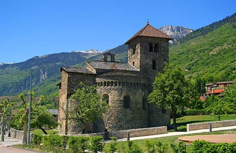 Basilique Saint Martin