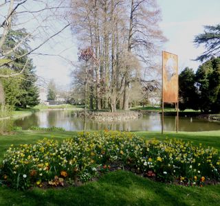 JARDIN DES PRÉBENDES