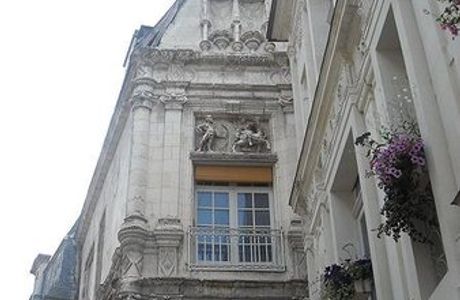 Maison du Centaure