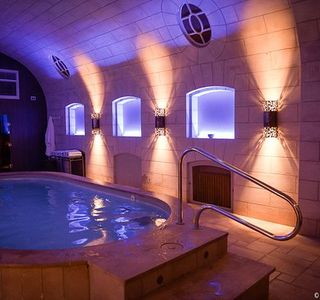 Spa d'Artigny