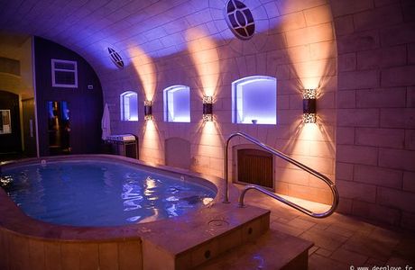 Spa d'Artigny