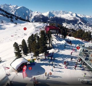 Swiss Ski School Nendaz