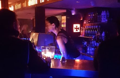 Poison Club