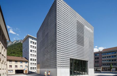 Bundner Kunstmuseum