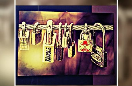 Klugle - The Escape game
