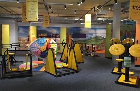 EXPLORiT Kindercity