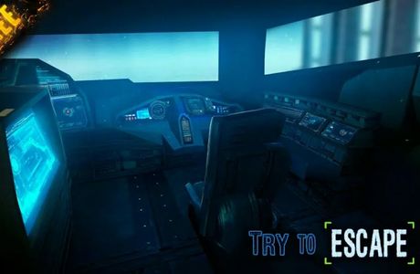 Try to Escape