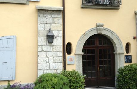 Musée Historique de Vevey