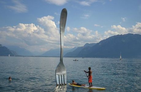 De la Terre a la Table