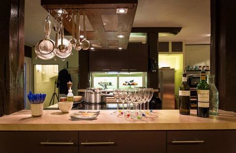 Atelier Cuisine