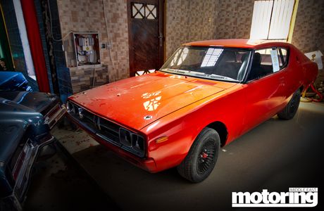 Al Ain Classic Car Museum