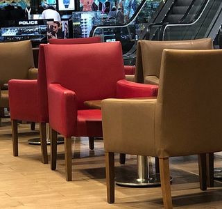 Nada Al Barari Outlet Mall