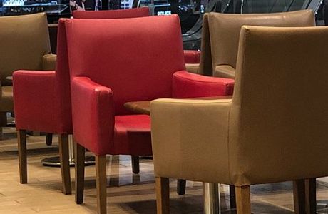 Nada Al Barari Outlet Mall