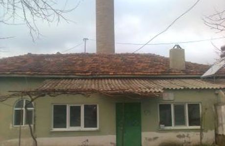 Turnalar Koyu Cami