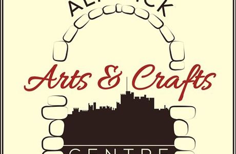Alnwick Arts and Crafts Centre
