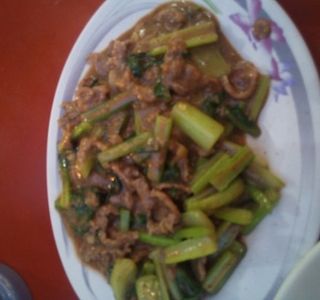 Jung Shiau Night Market