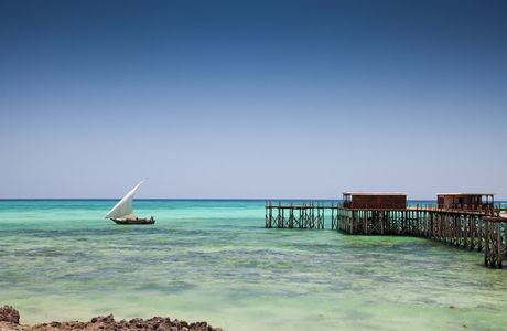 Zanzibar Excursions
