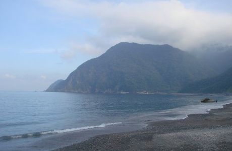 Dong'ao Bay