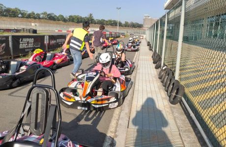 Lihpao Racing