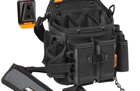 Ifft Bag