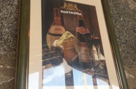 Borsa Bortacina Sarap